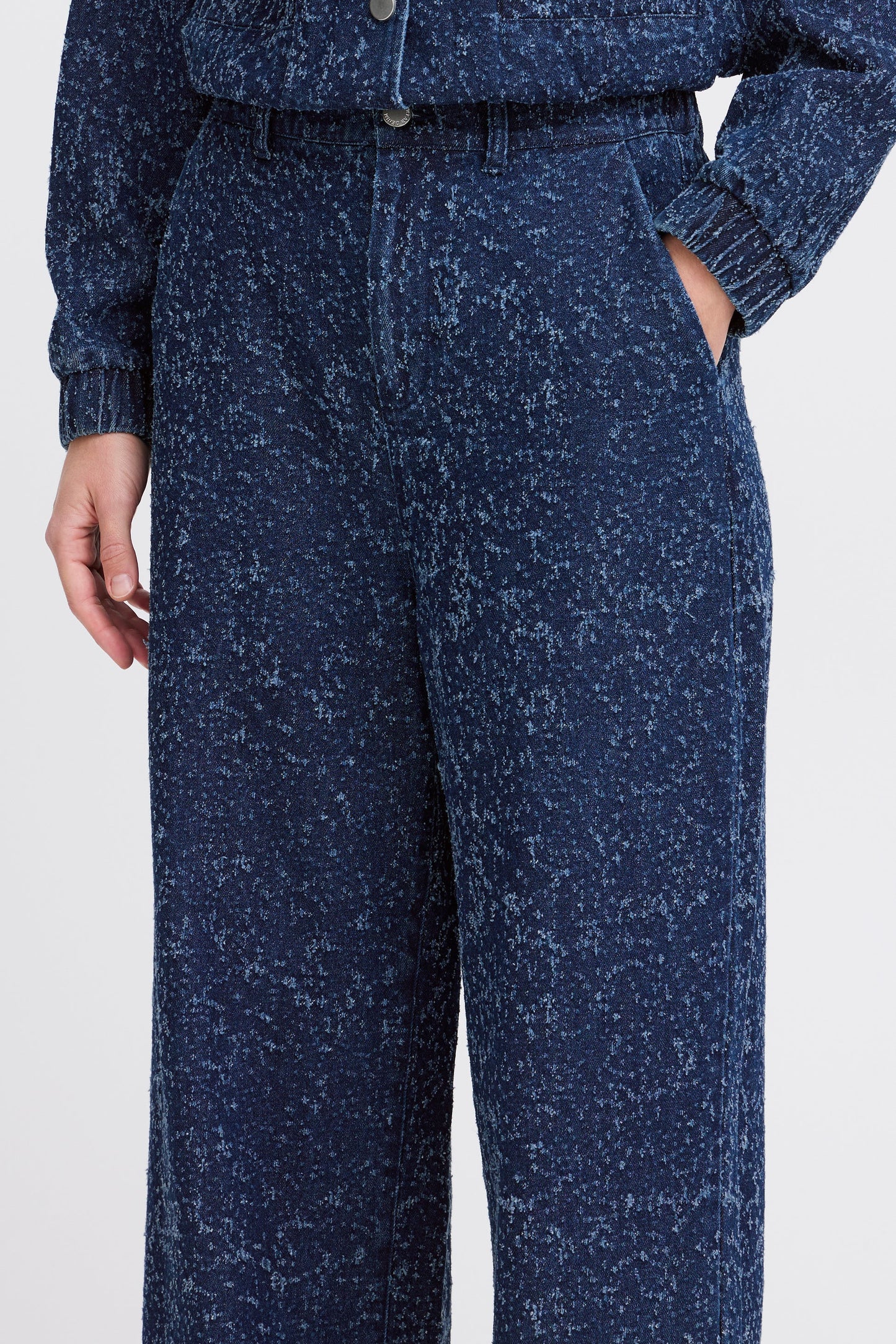 Pantalón vaquero BRUMA