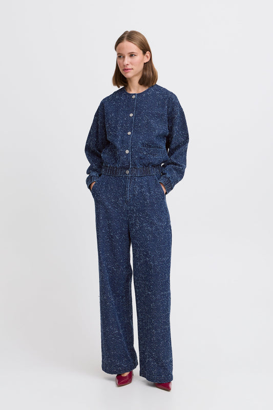 Pantalón vaquero BRUMA