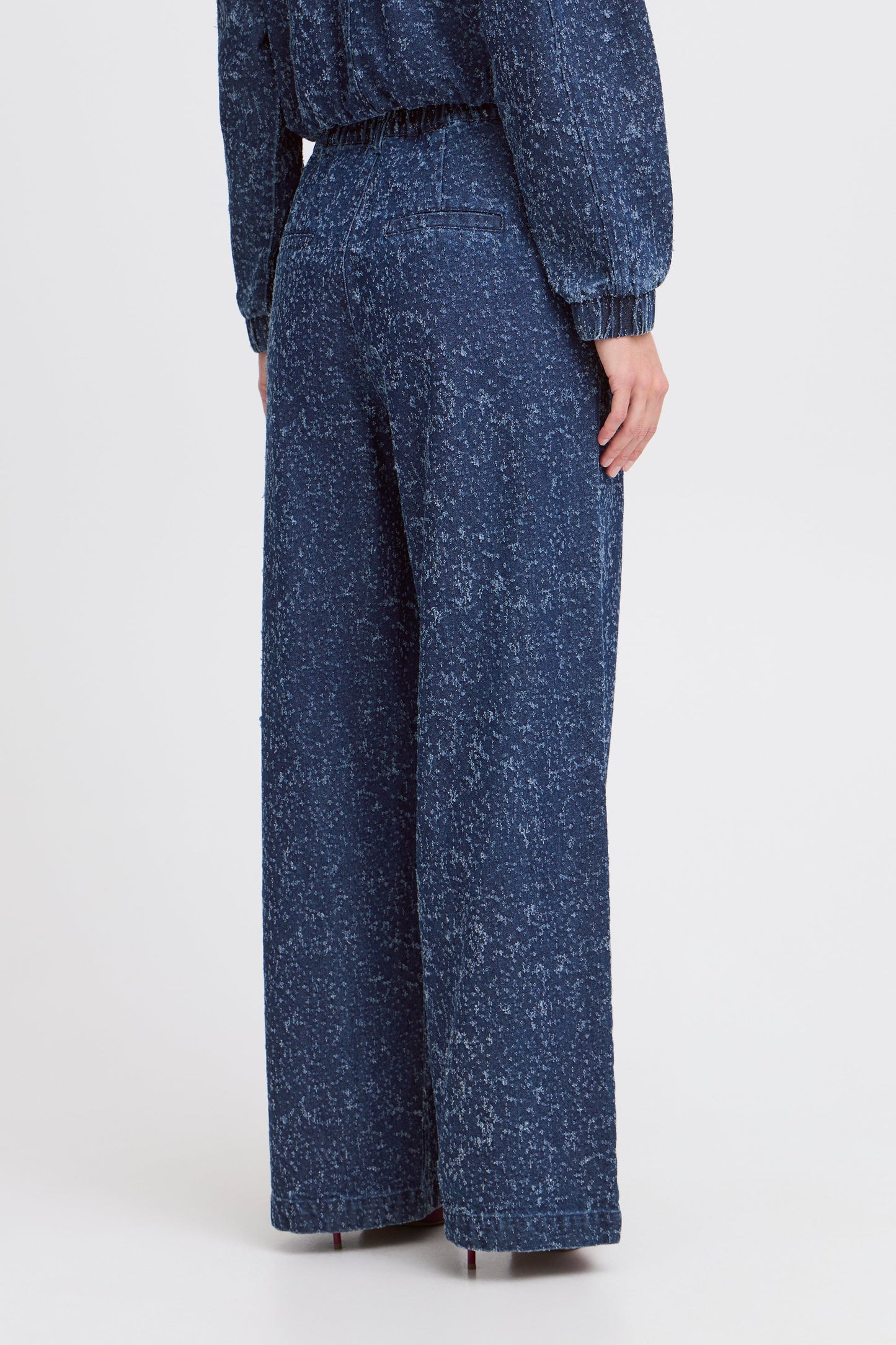 Pantalón vaquero BRUMA