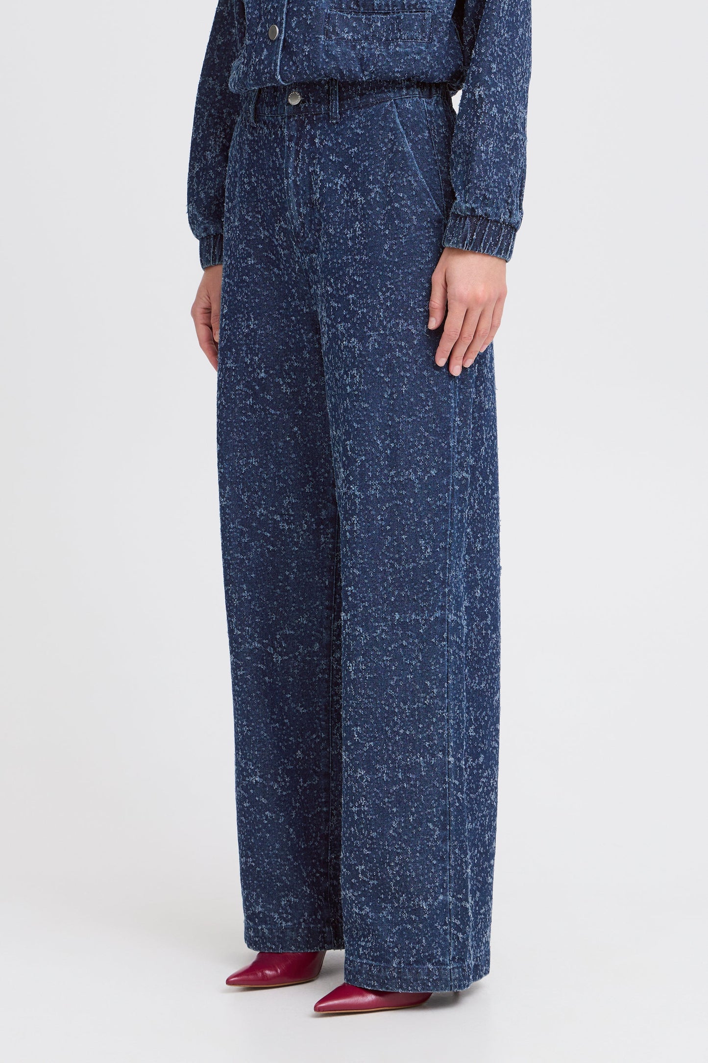 Pantalón vaquero BRUMA