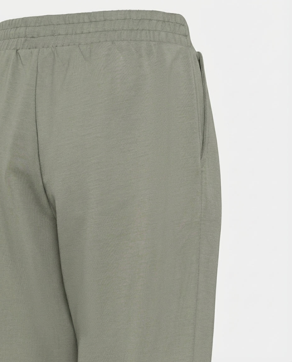 Pantalón modal vetiver DITAN