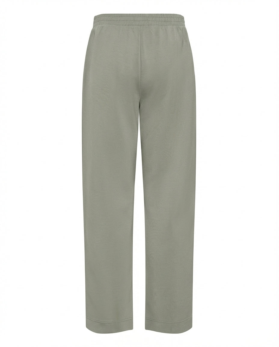 Pantalón modal vetiver DITAN