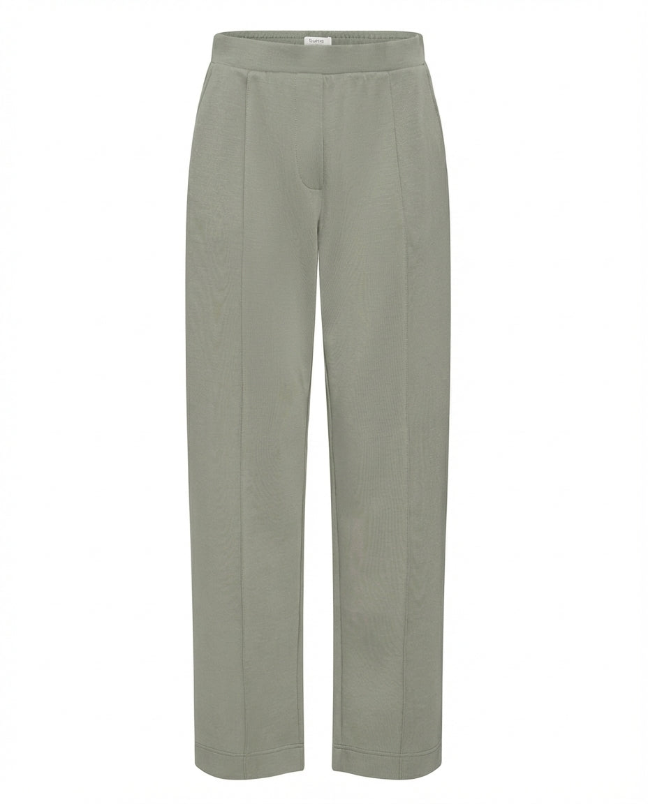 Pantalón modal vetiver DITAN