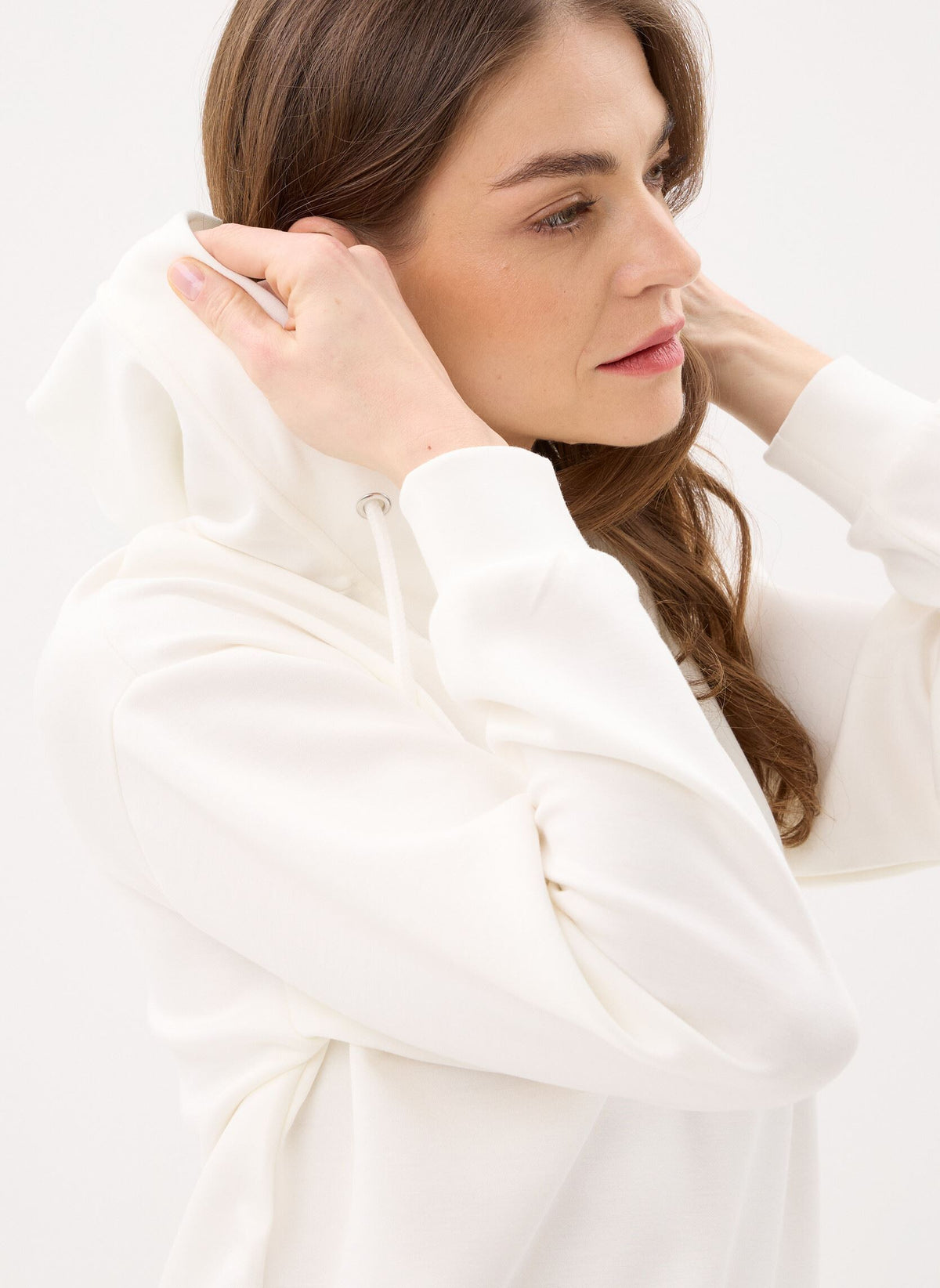 Sudadera con capucha DUSTIN