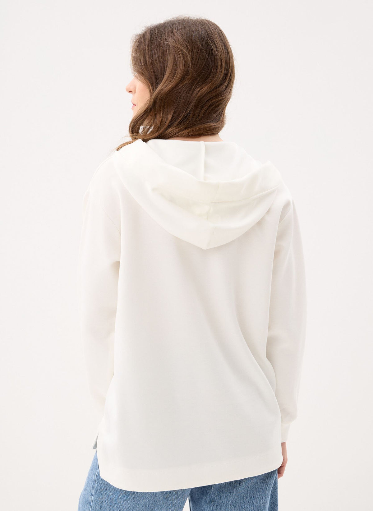 Sudadera con capucha DUSTIN
