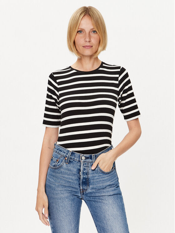 Camiseta rayas ALICIA