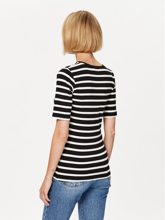 Camiseta rayas ALICIA
