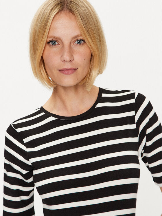 Camiseta rayas ALICIA