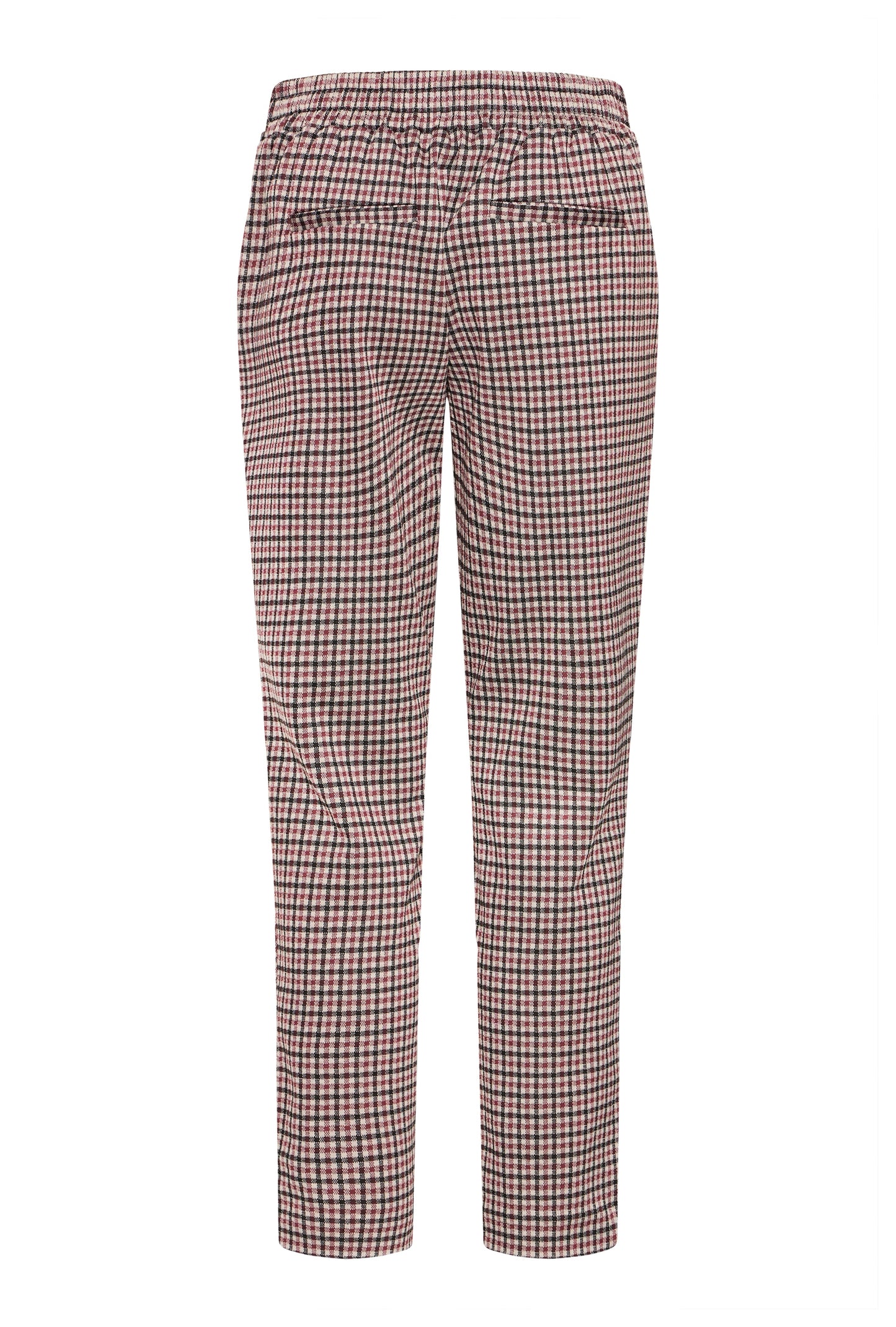 Pantalón cuadro vichy BRENDA