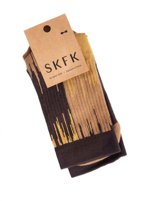 Calcetines estampados BEBEL