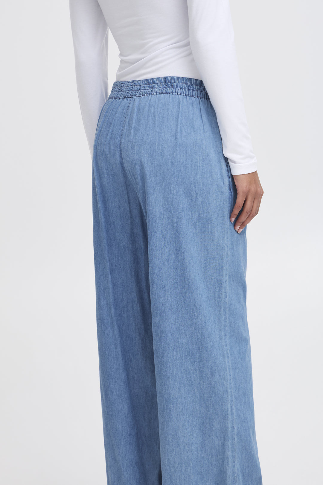 Pantalón fluido BERTA