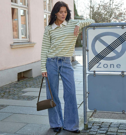 Tejano tiro bajo DOLLY