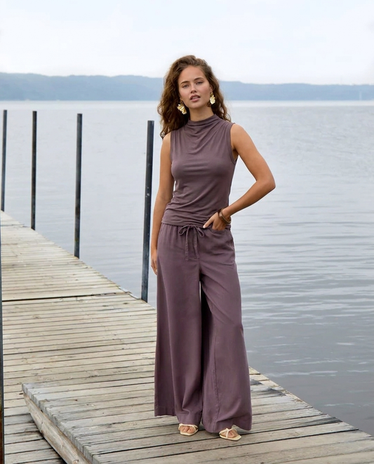 Pantalón fluído DIVINE