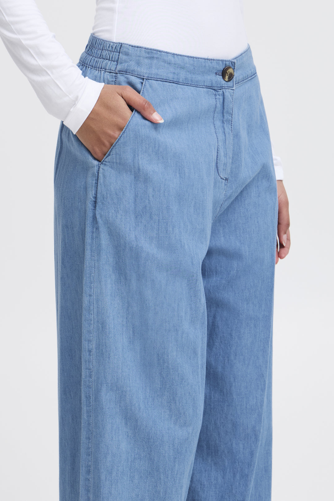 Pantalón fluido BERTA