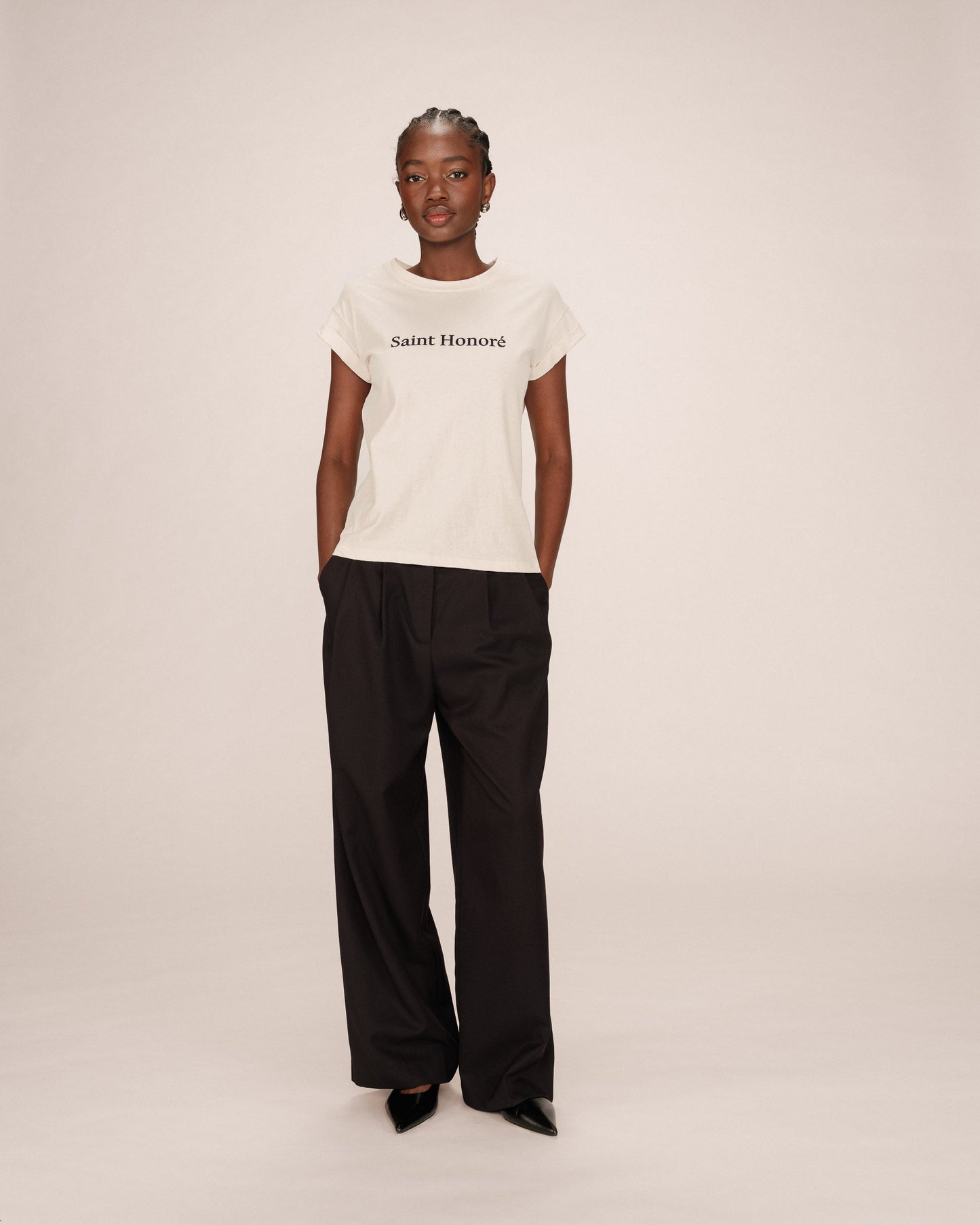 Camiseta SAINT HONORÉ