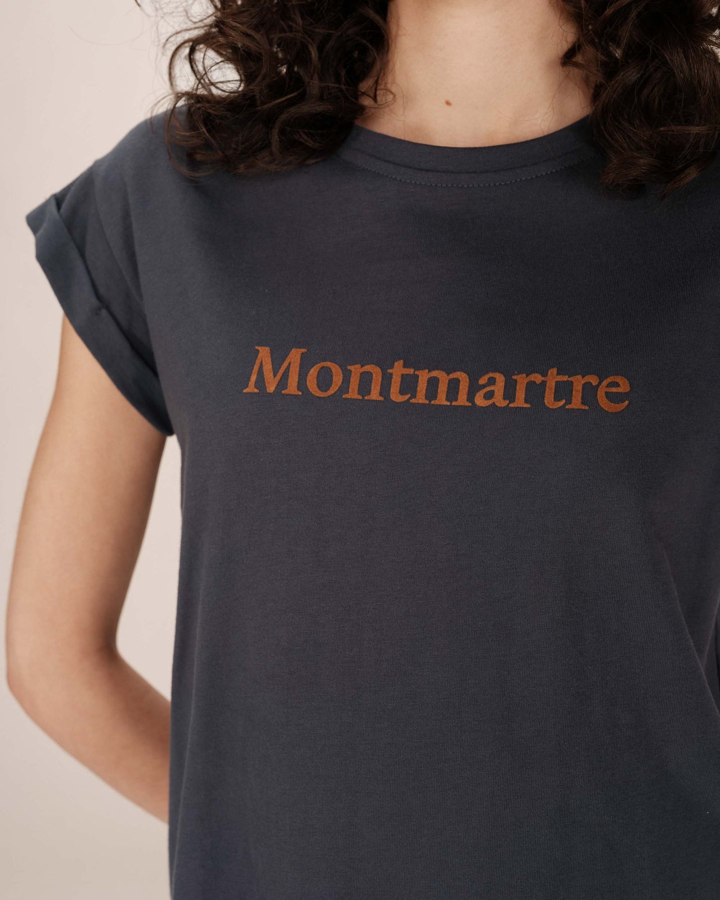 Camiseta MONTMARTRE