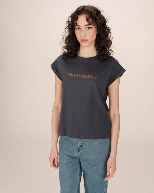 Camiseta MONTMARTRE