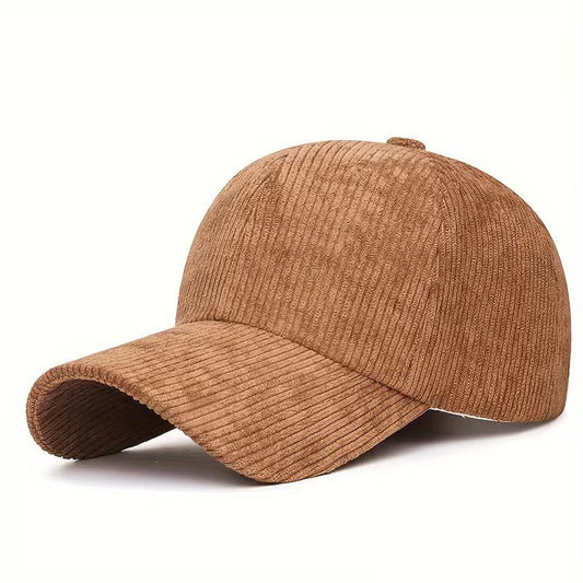 Gorra pana camel SOPHIA