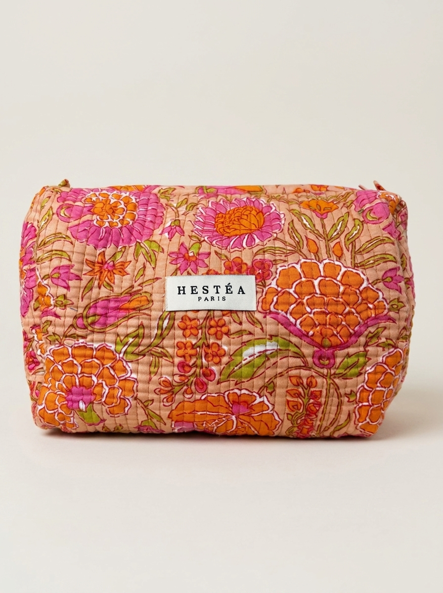 Neceser bohemio DRESSA