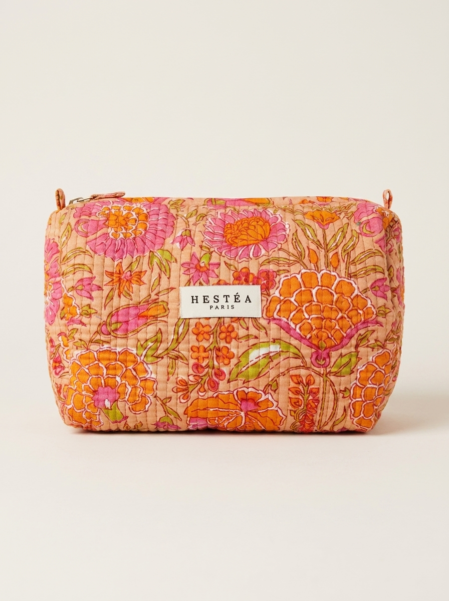 Neceser bohemio DRESSA