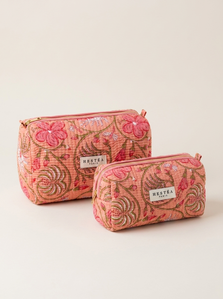 Neceser bohemio DRESSA