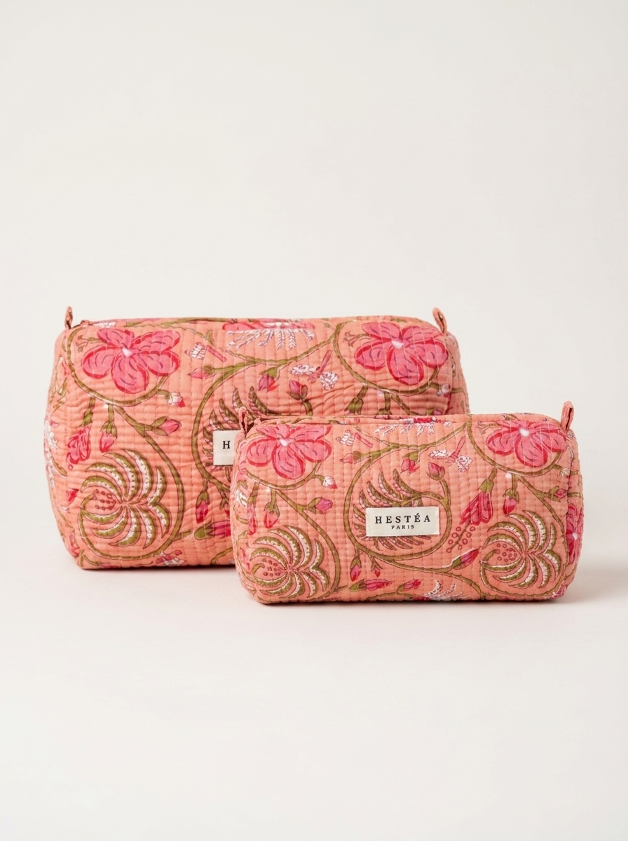 Neceser bohemio DRESSA