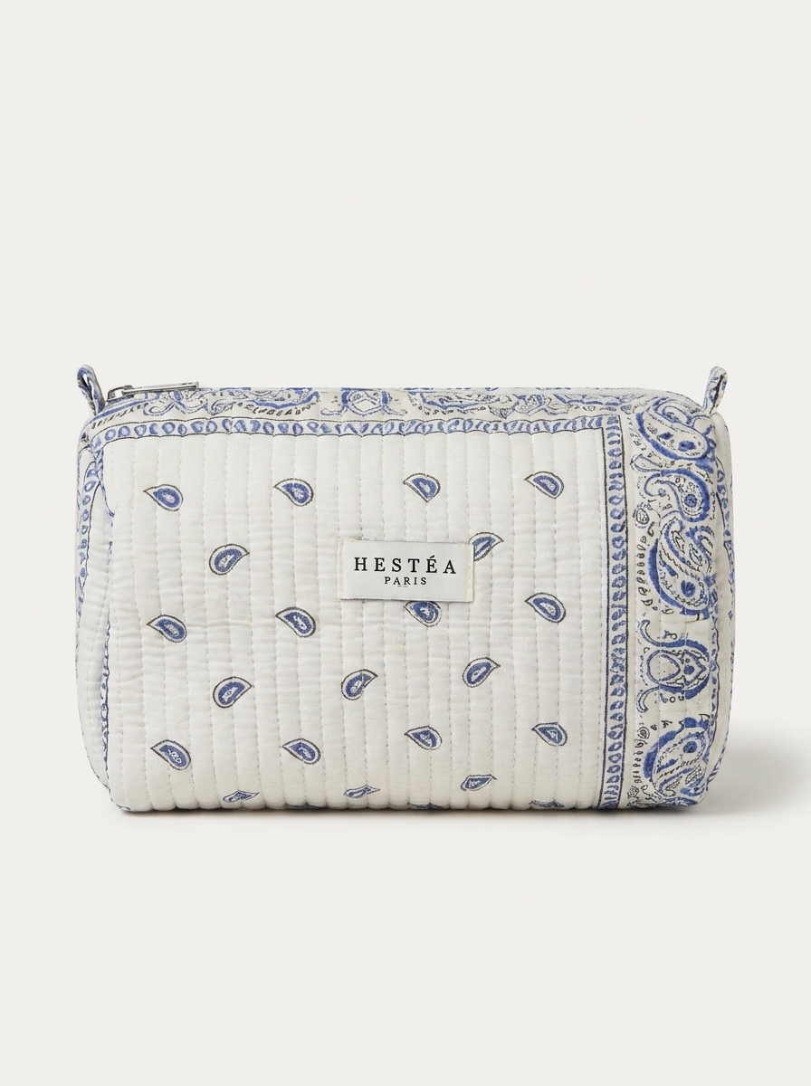 Neceser bandana DRESSA