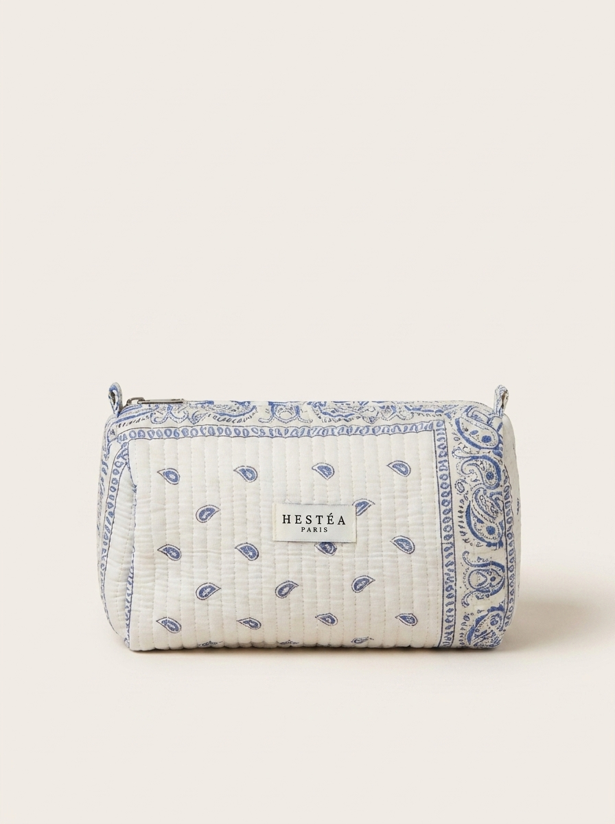 Neceser bandana DRESSA