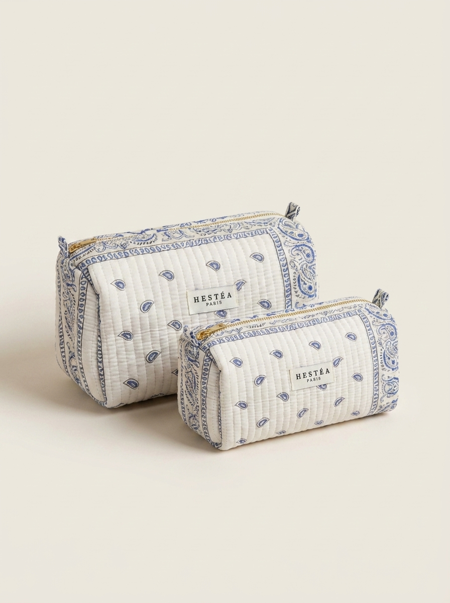 Neceser bandana DRESSA