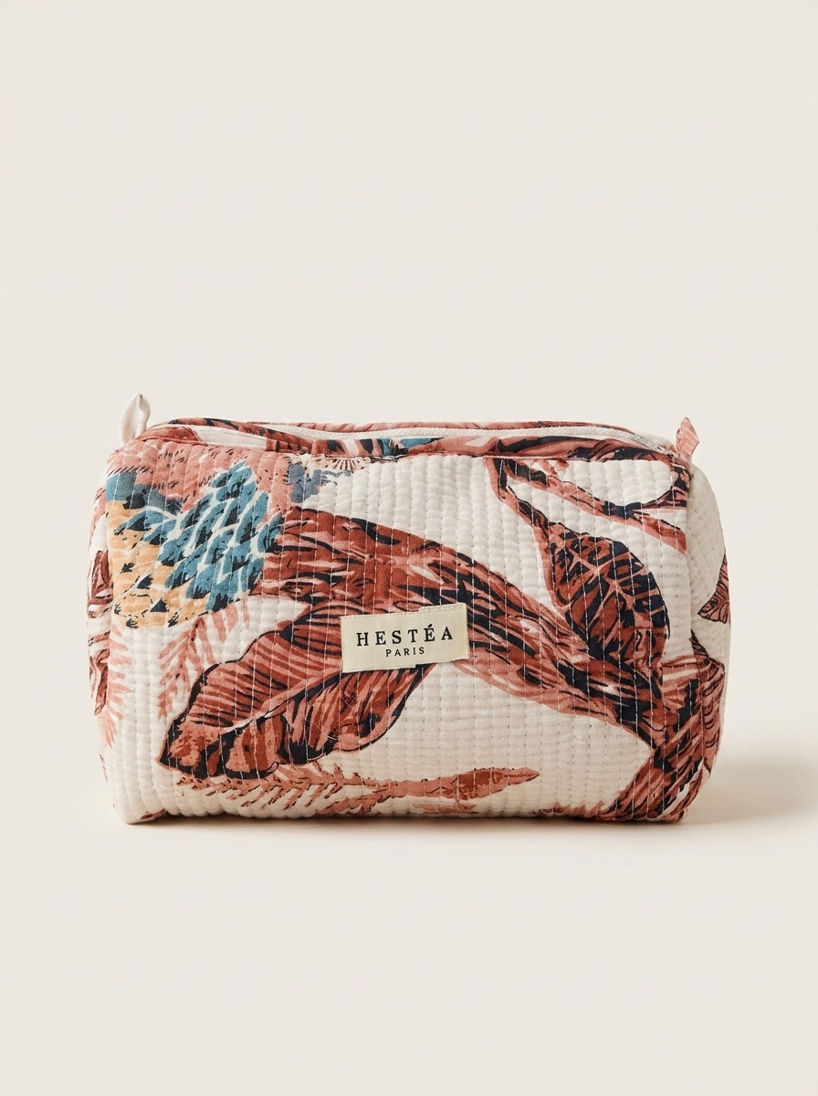 Neceser bohemio DRESSA