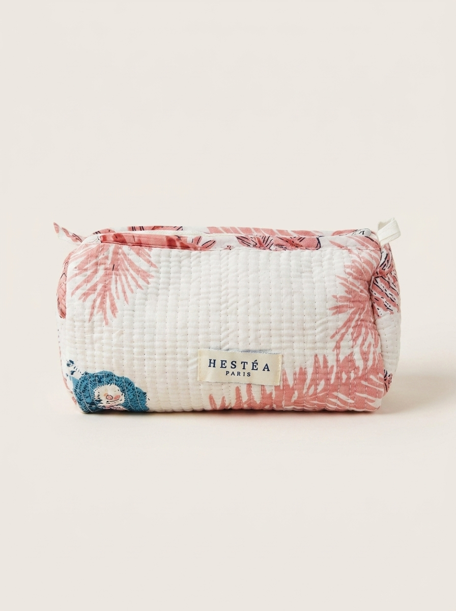 Neceser bohemio DRESSA