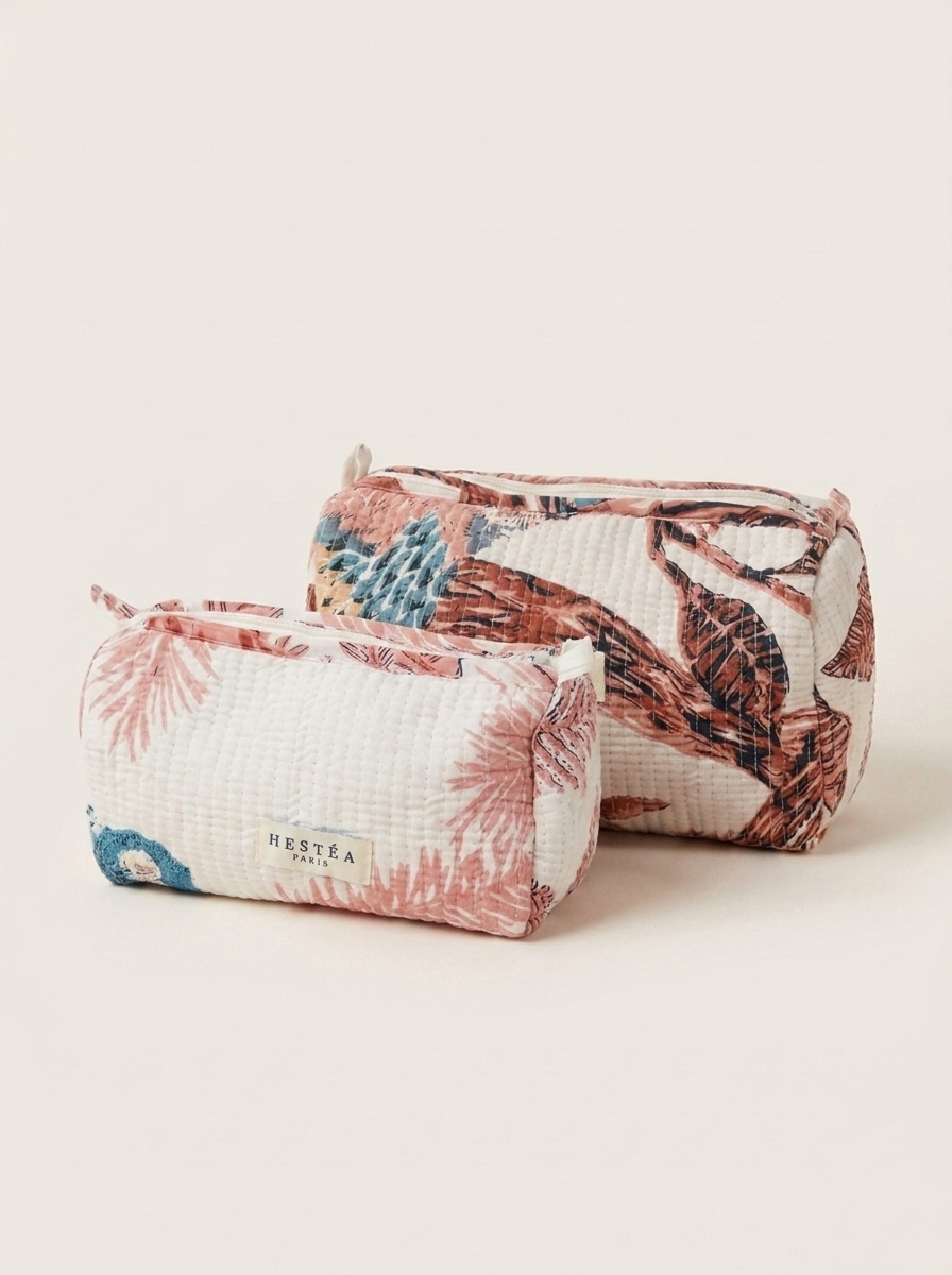 Neceser bohemio DRESSA