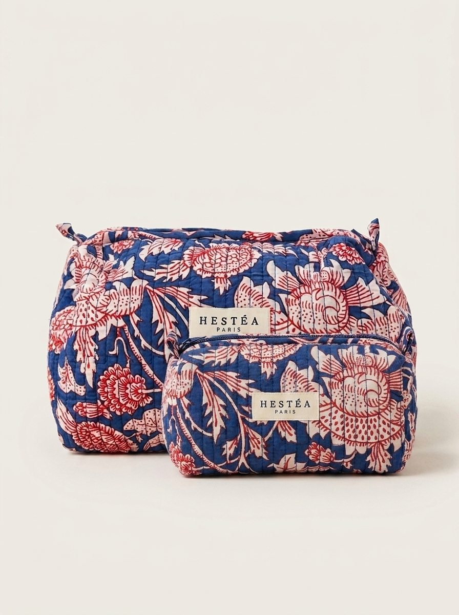 Neceser bohemio DRESSA