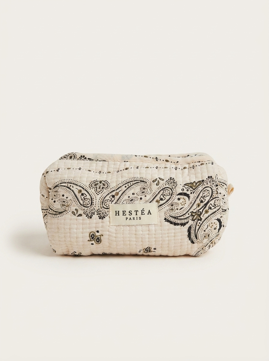 Neceser bandana DRESSA