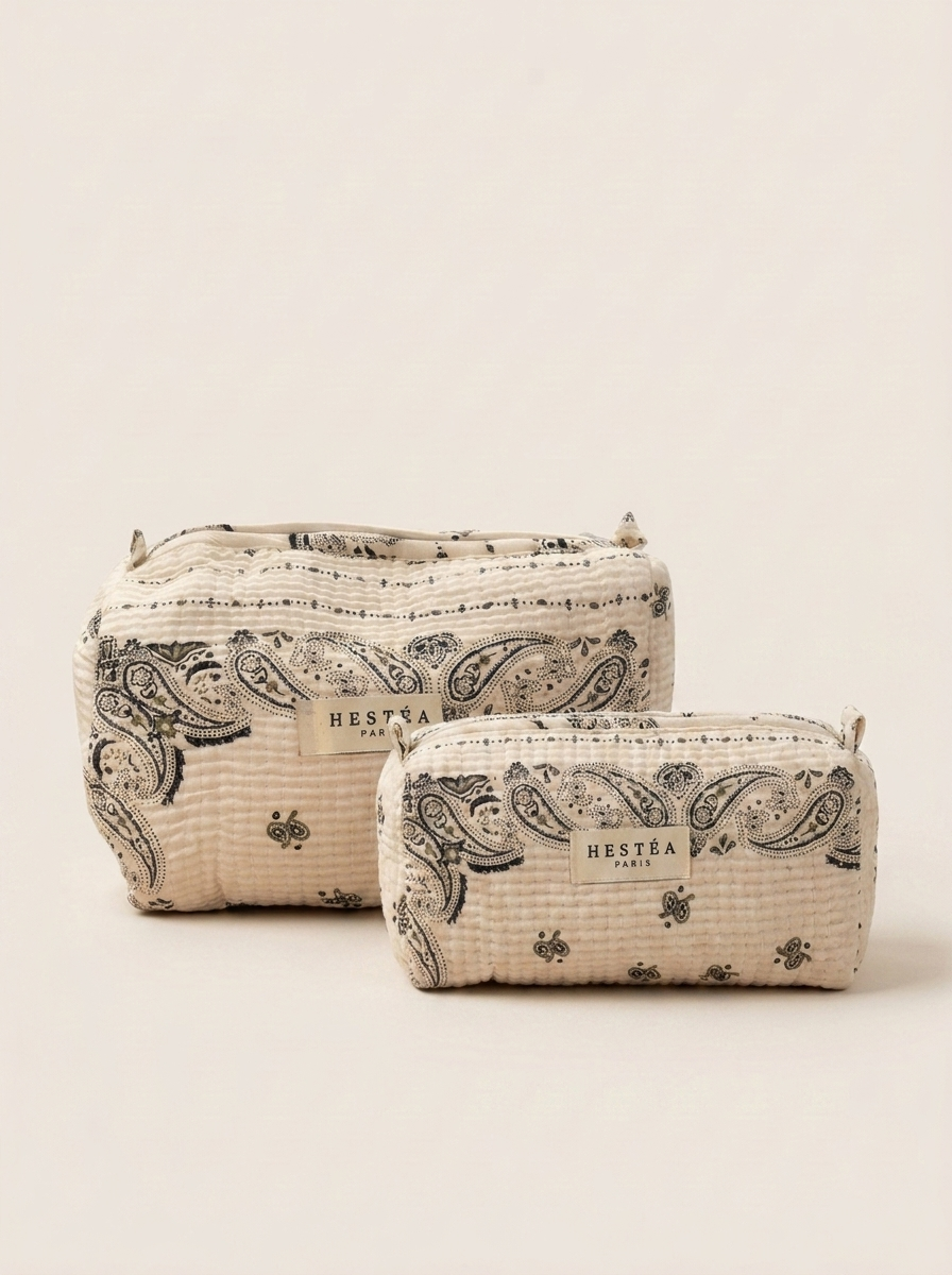 Neceser bandana DRESSA