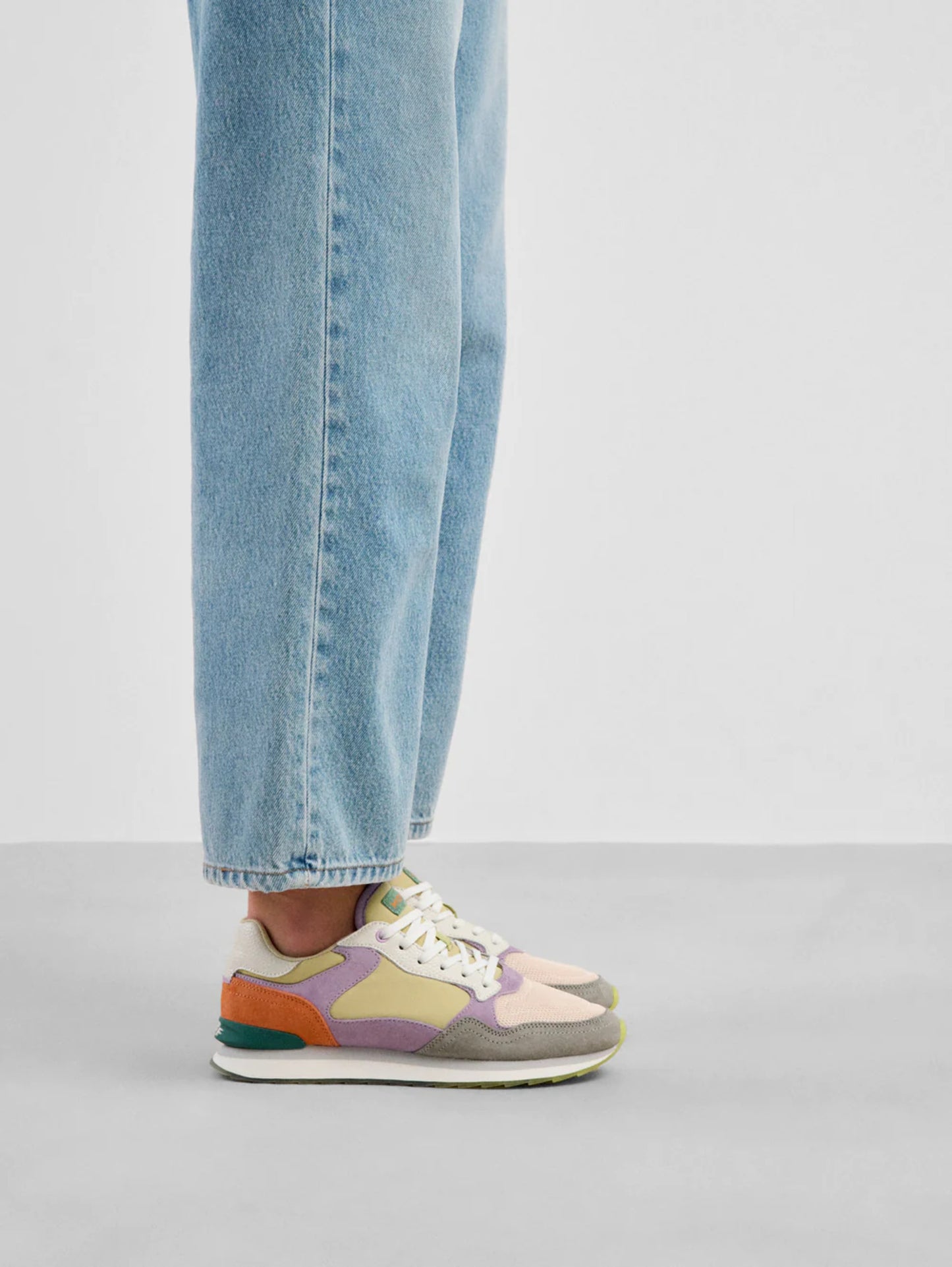 Zapatillas DANA