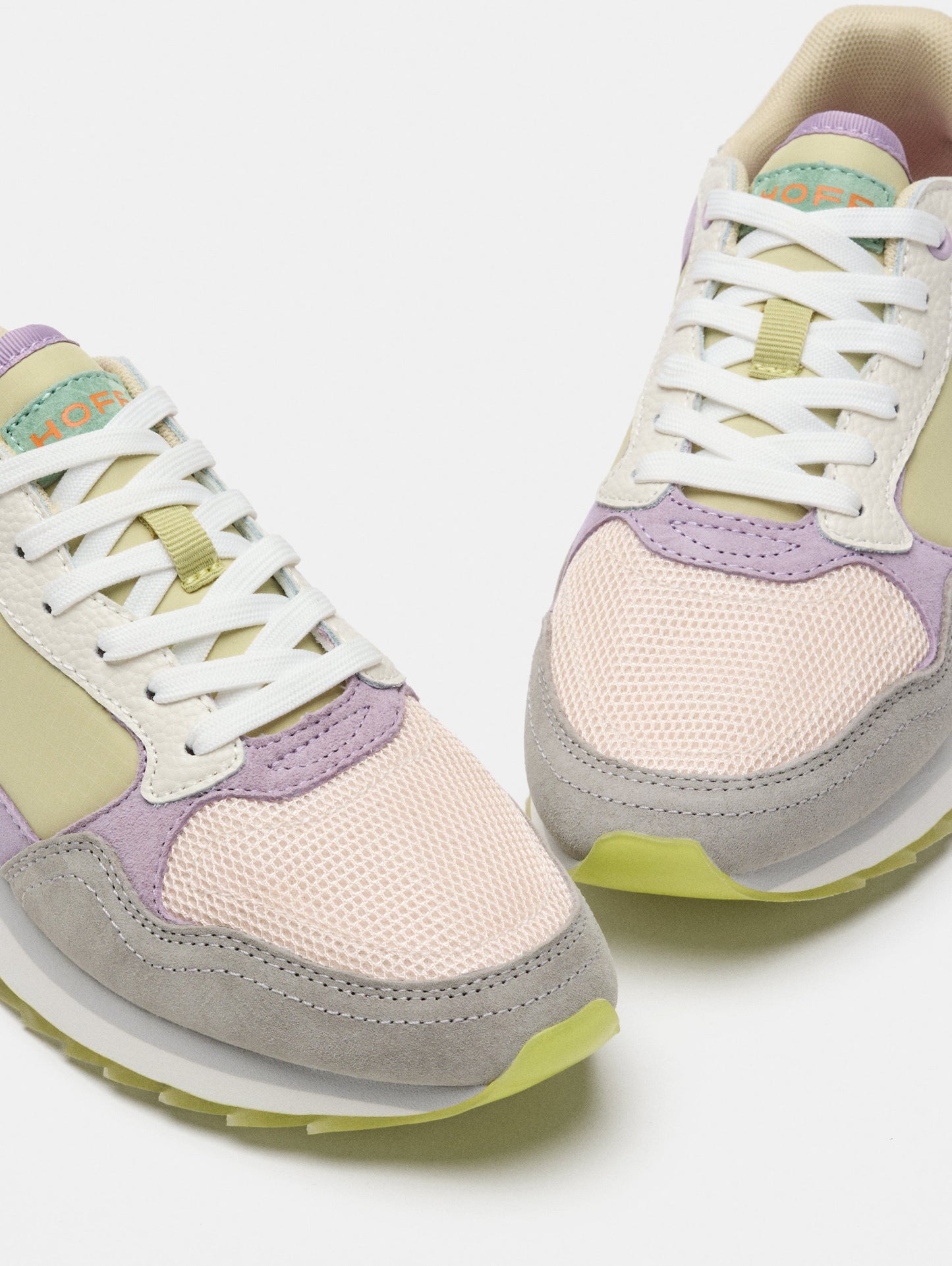 Zapatillas DANA