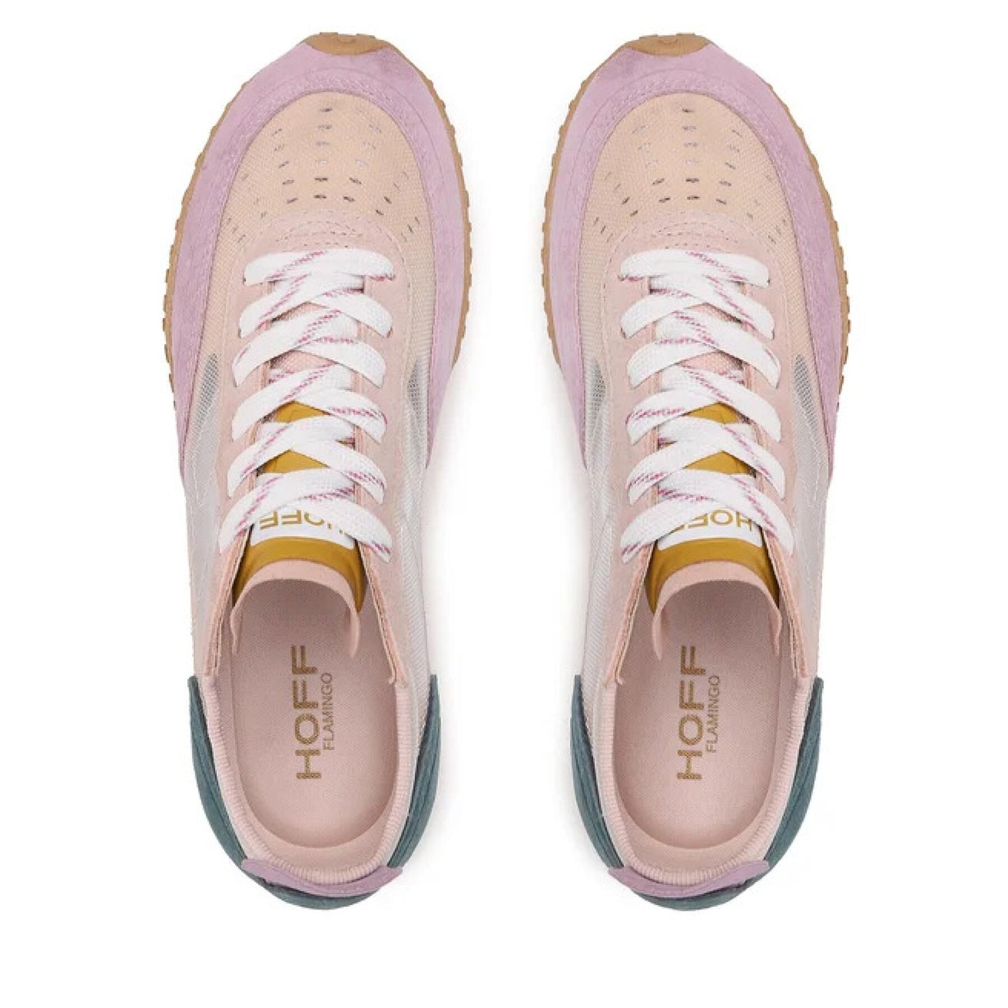 Zapatillas FLAVIA