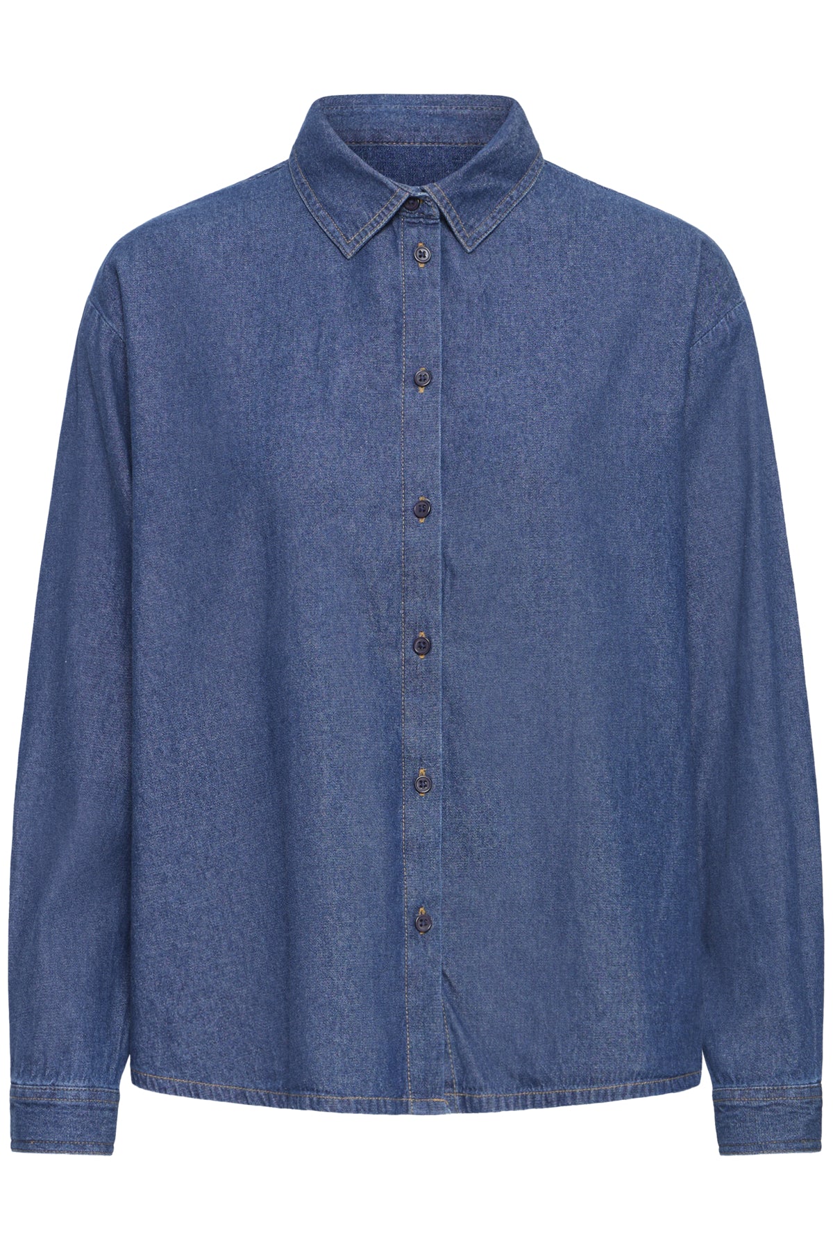 Camisa vaquera DARCHER