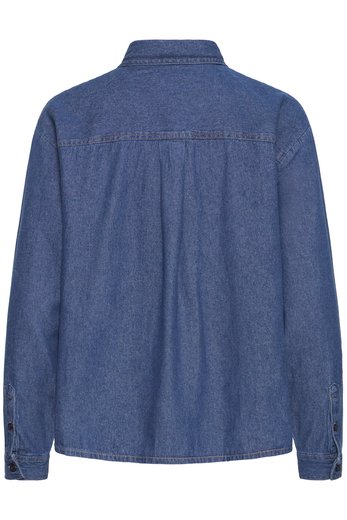 Camisa vaquera DARCHER