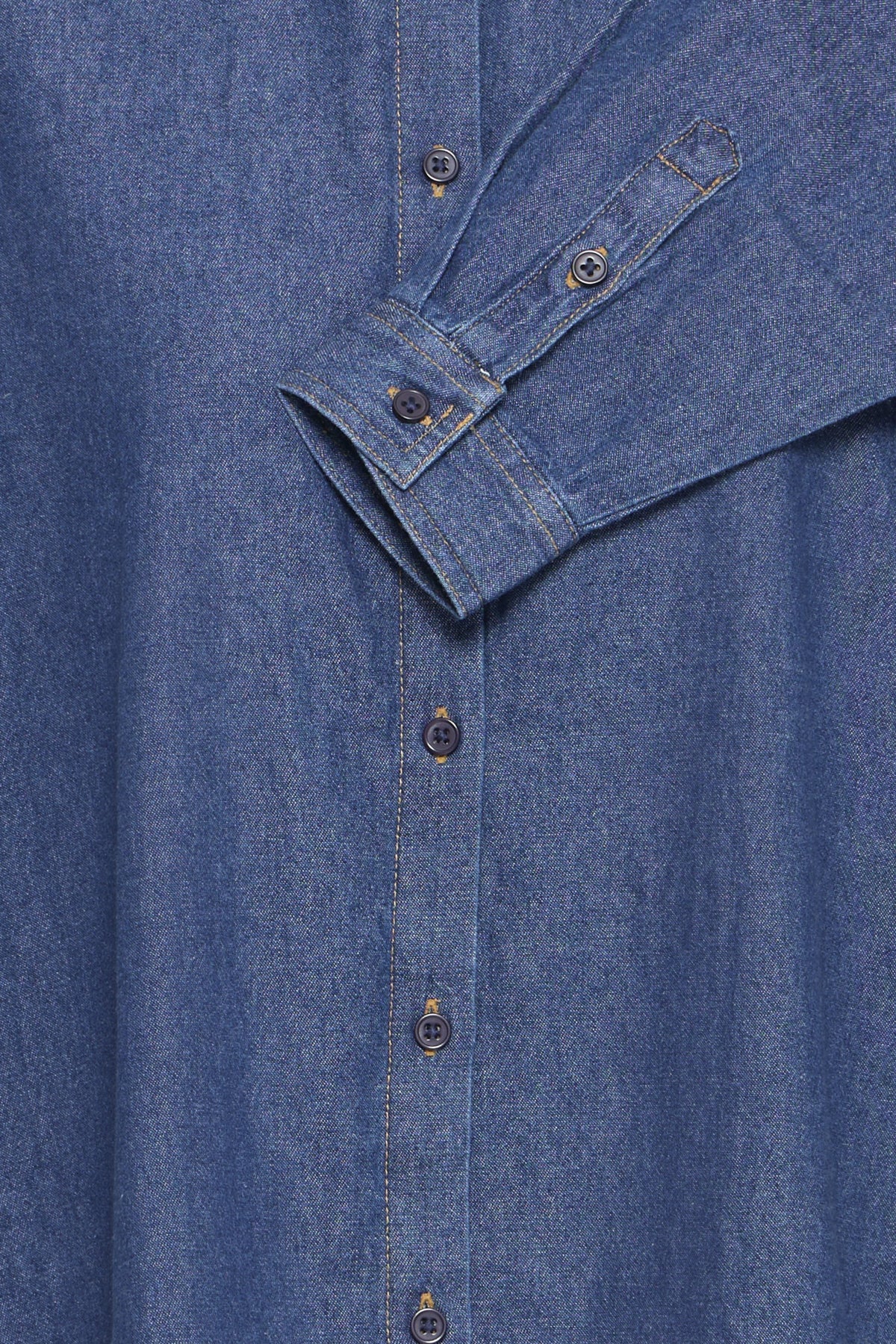 Camisa vaquera DARCHER