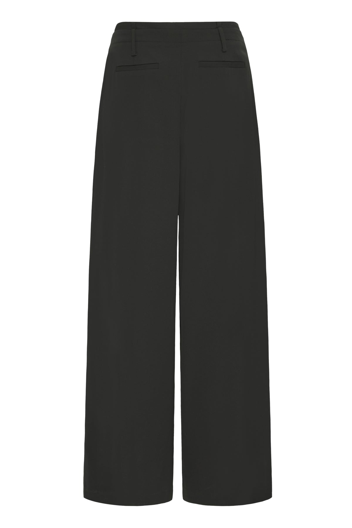 Pantalón negro DARTO