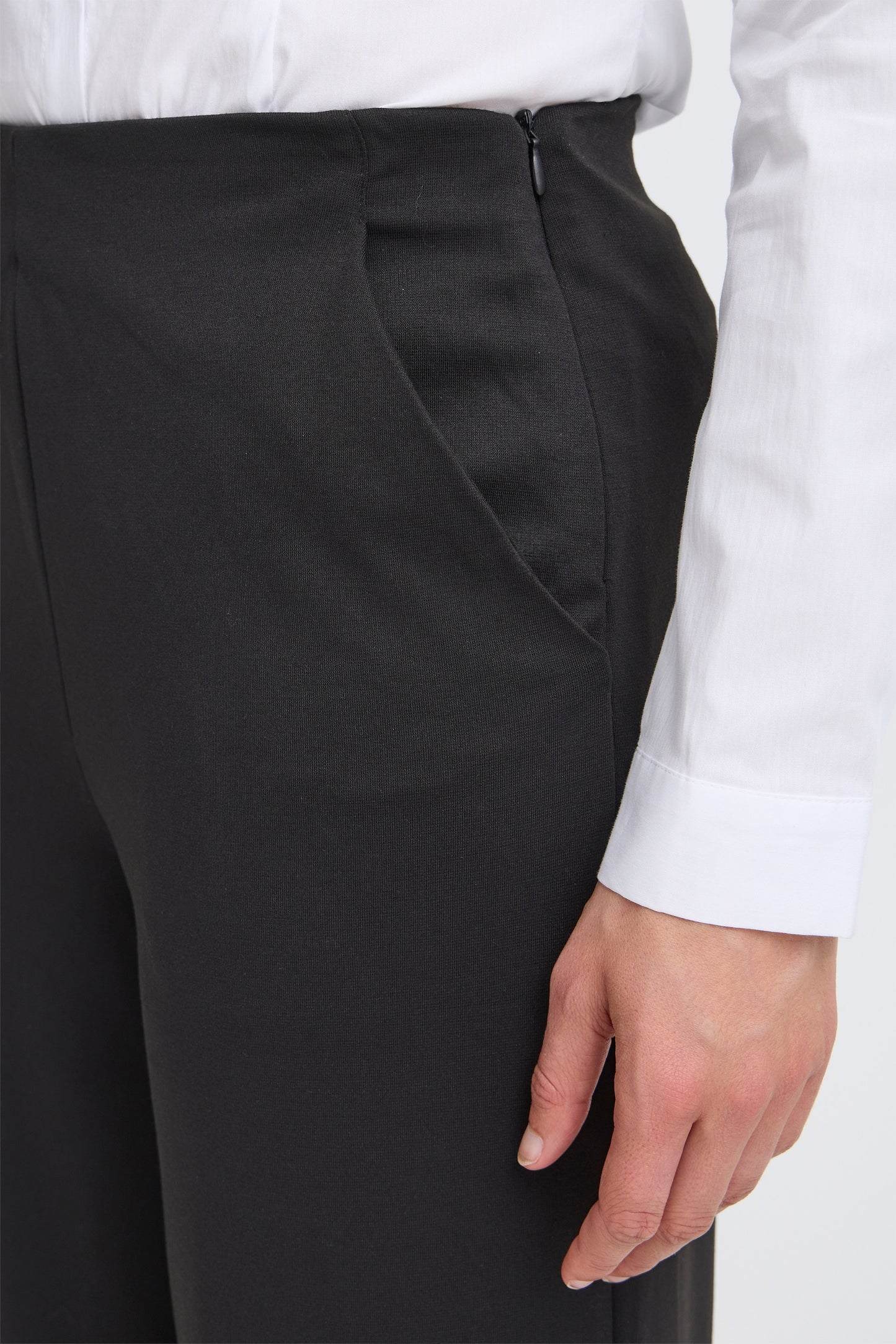 Pantalón super comfy con goma BLAIRE