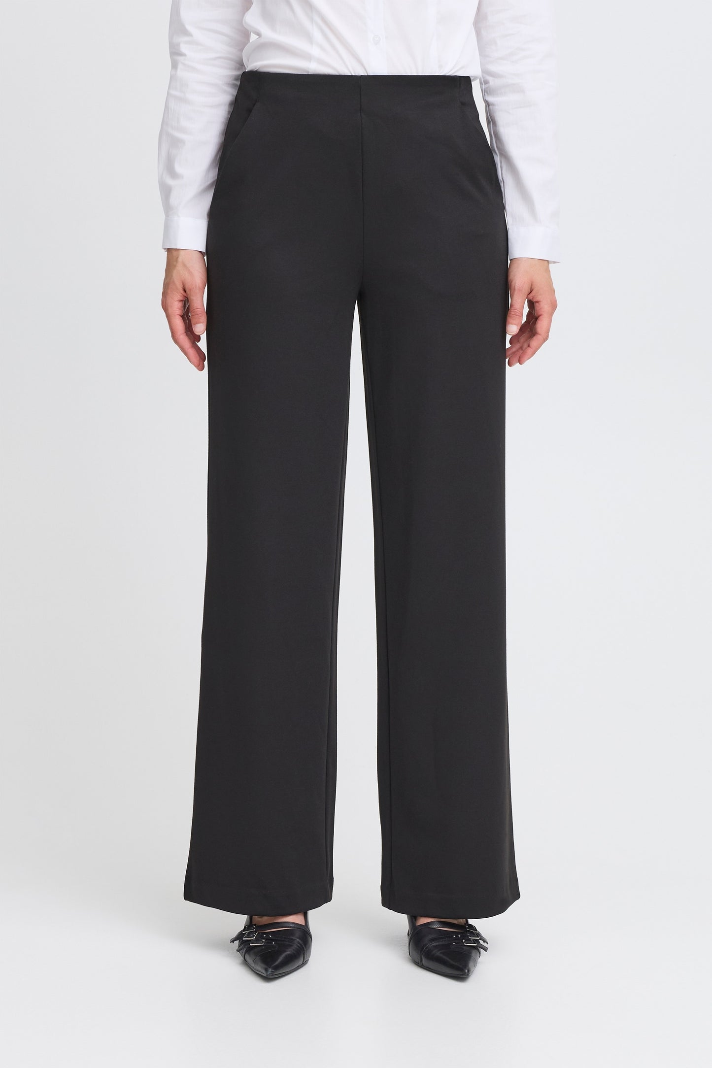Pantalón super comfy con goma BLAIRE