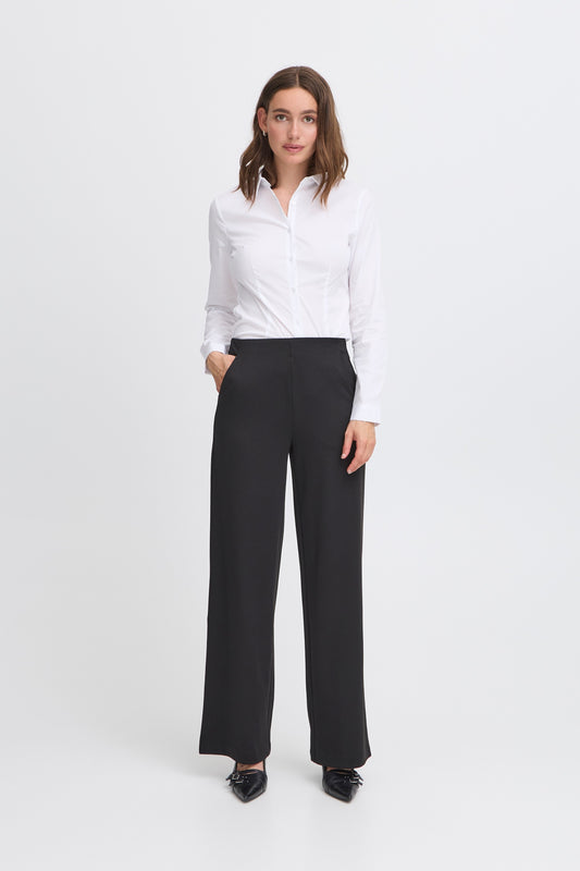 Pantalón super comfy con goma BLAIRE