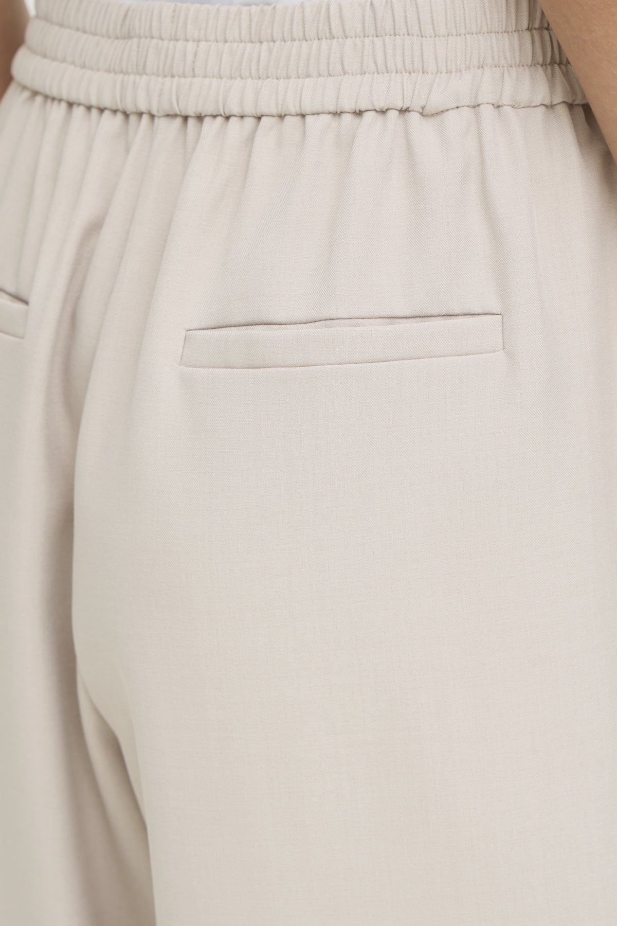 Pantalón barrel DIYA