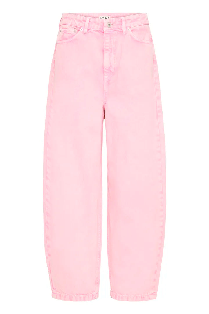 Tejano rosa balloon DAVENA