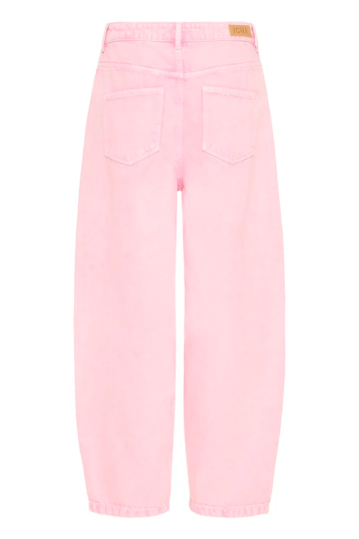 Tejano rosa balloon DAVENA