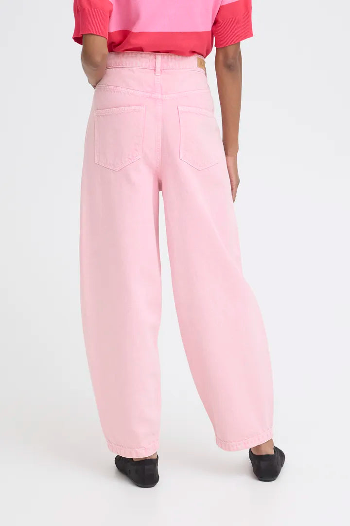 Tejano rosa balloon DAVENA