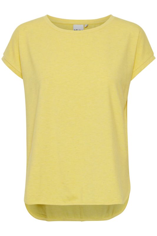 Camiseta amarilla RACHEL